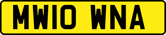 MW10WNA