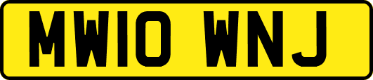 MW10WNJ