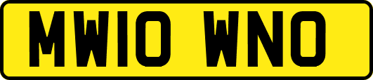 MW10WNO