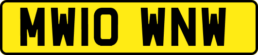 MW10WNW