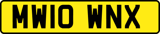 MW10WNX