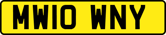 MW10WNY