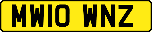 MW10WNZ