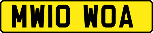 MW10WOA