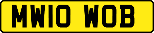 MW10WOB