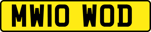 MW10WOD