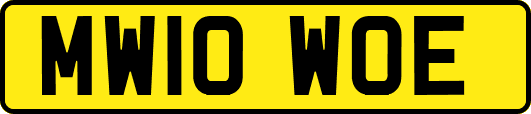 MW10WOE
