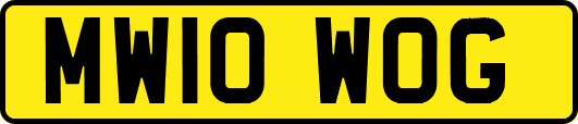 MW10WOG