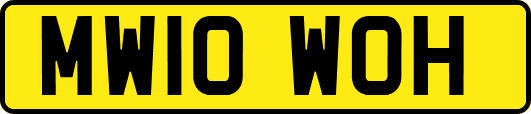 MW10WOH