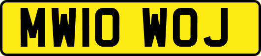 MW10WOJ