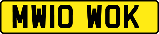 MW10WOK