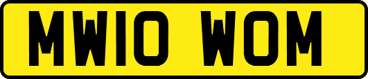 MW10WOM