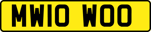 MW10WOO