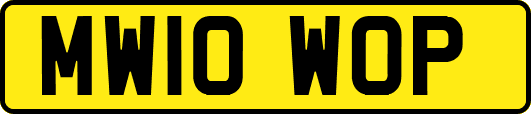 MW10WOP