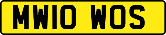 MW10WOS