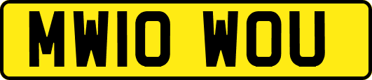MW10WOU