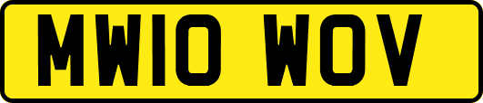MW10WOV