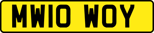 MW10WOY