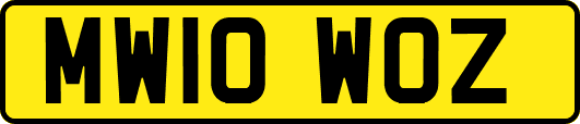 MW10WOZ