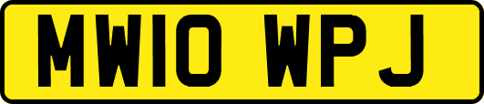 MW10WPJ