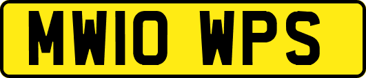 MW10WPS