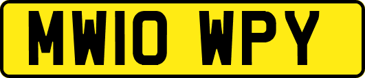 MW10WPY