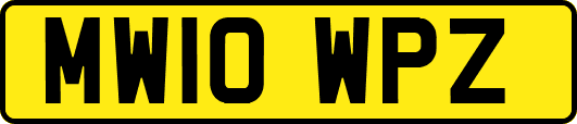 MW10WPZ