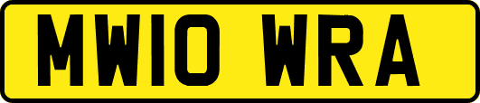 MW10WRA