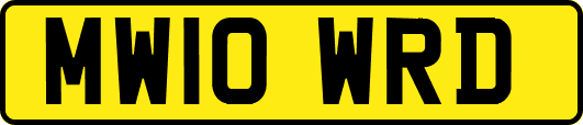 MW10WRD