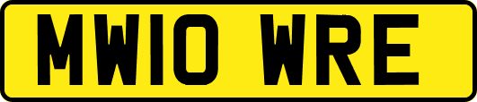 MW10WRE