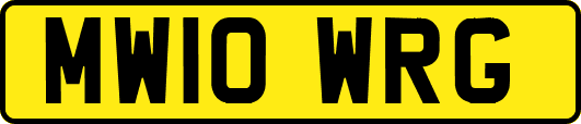 MW10WRG