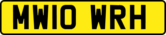 MW10WRH