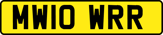 MW10WRR