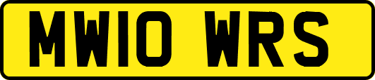 MW10WRS