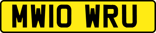 MW10WRU