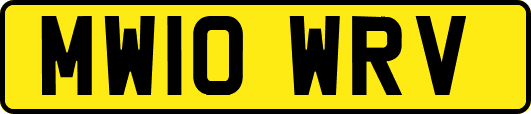 MW10WRV