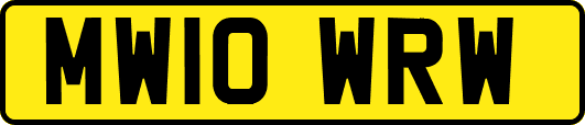 MW10WRW