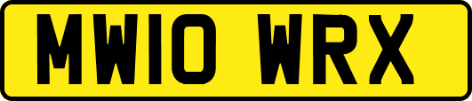 MW10WRX