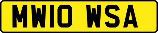 MW10WSA