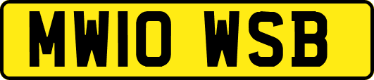 MW10WSB