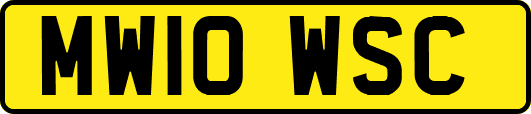 MW10WSC