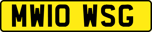 MW10WSG