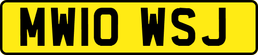 MW10WSJ