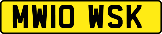 MW10WSK