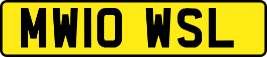 MW10WSL