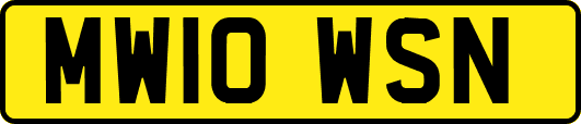 MW10WSN