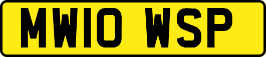 MW10WSP