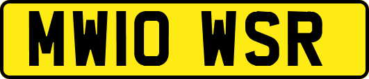 MW10WSR