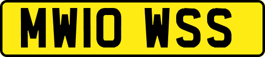 MW10WSS