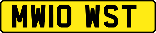 MW10WST